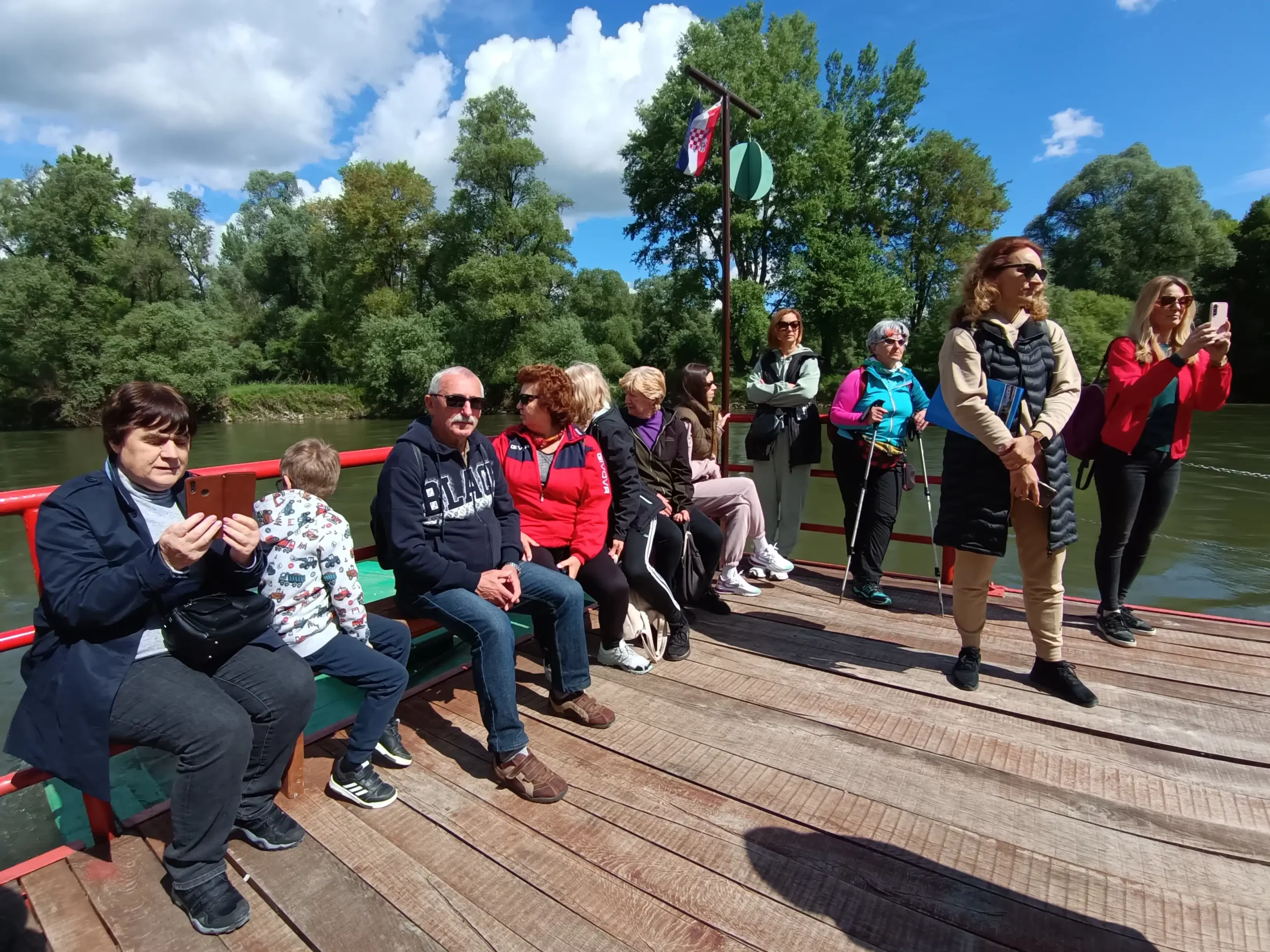 Mlin na Muri, Dan otvorenih vrata 2024 (58) Mlin na Muri, Dan otvorenih vrata 2024 (58)