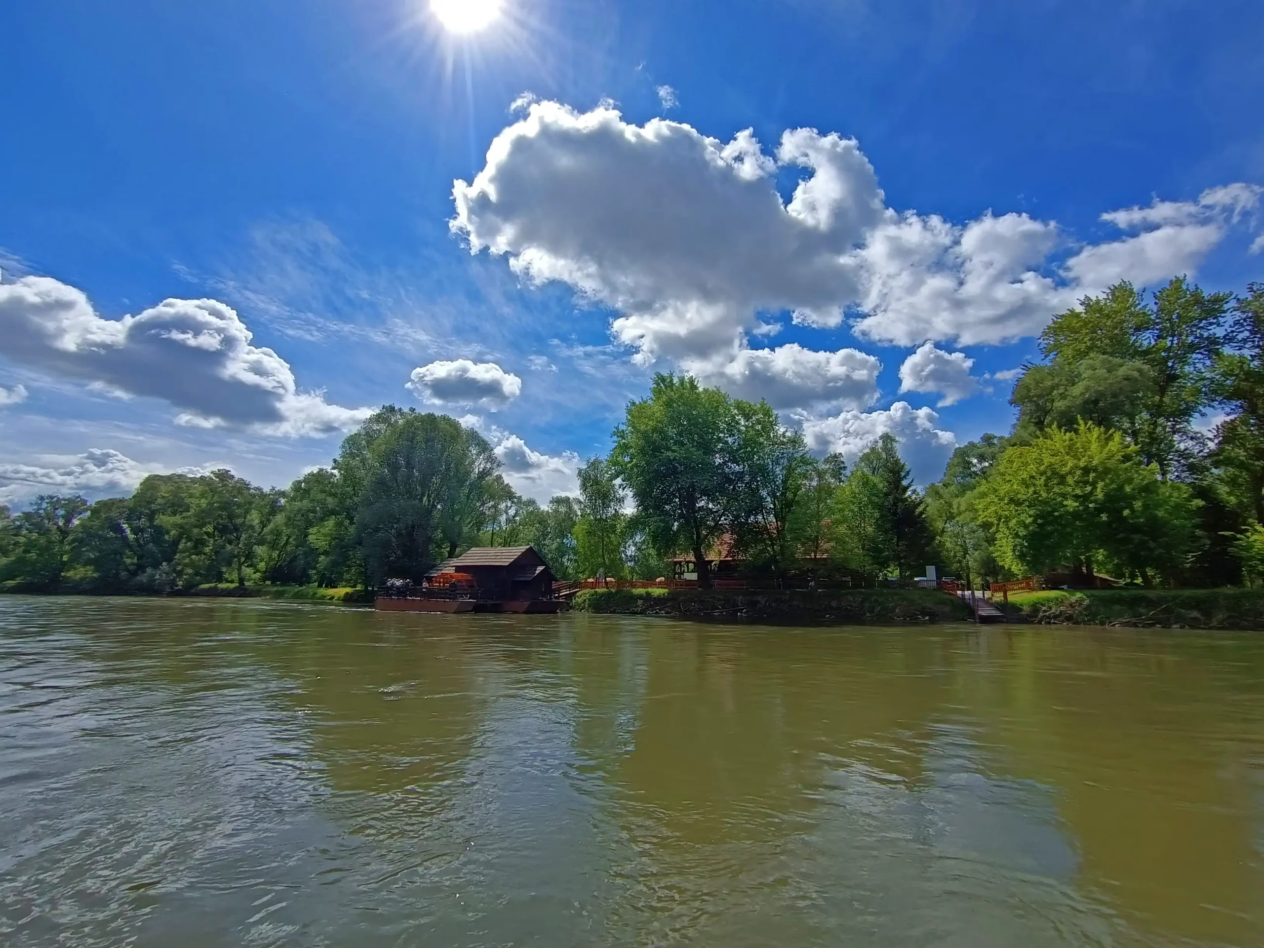 Mlin na Muri, Dan otvorenih vrata 2024 (59) Mlin na Muri, Dan otvorenih vrata 2024 (59)