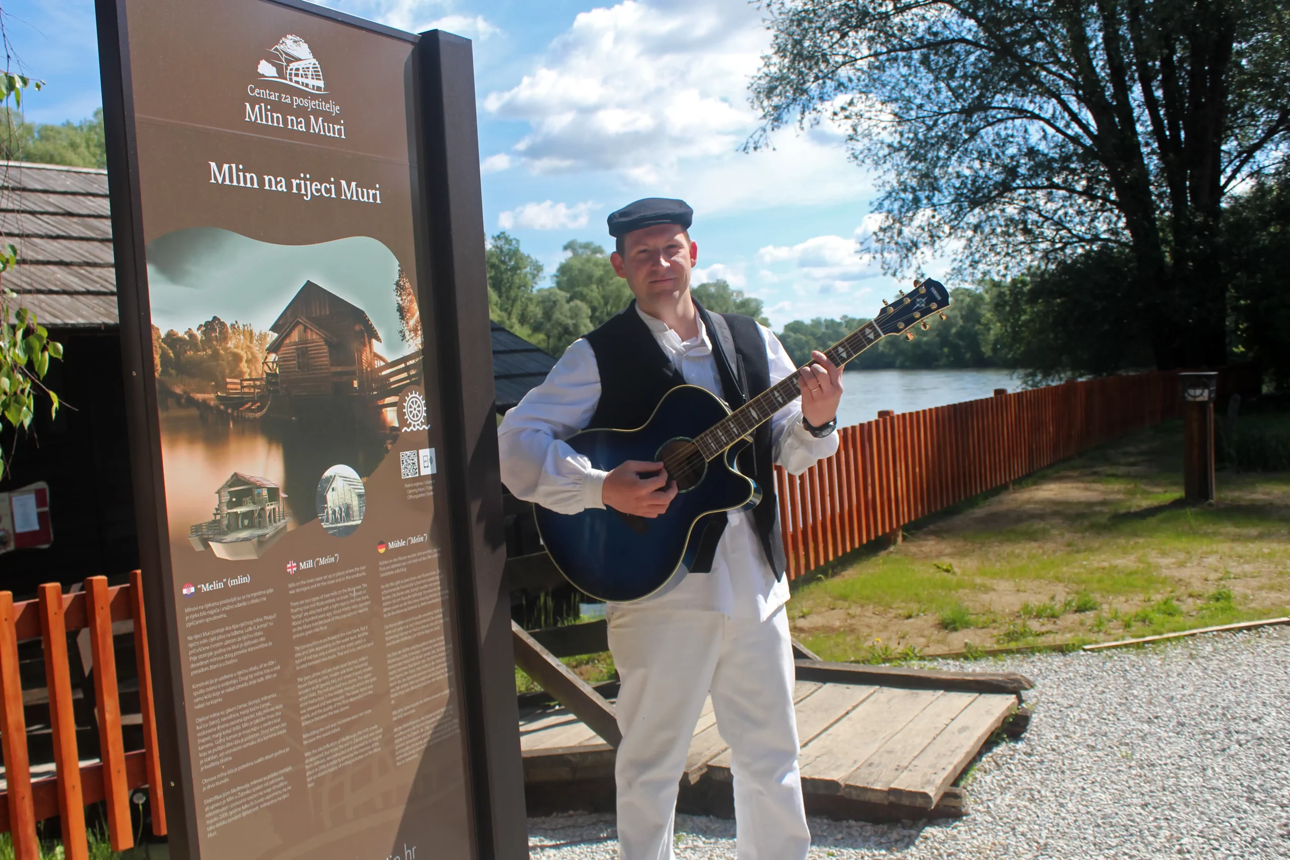 Mlin na Muri, Dan otvorenih vrata 2024 (6) Mlin na Muri, Dan otvorenih vrata 2024 (6)