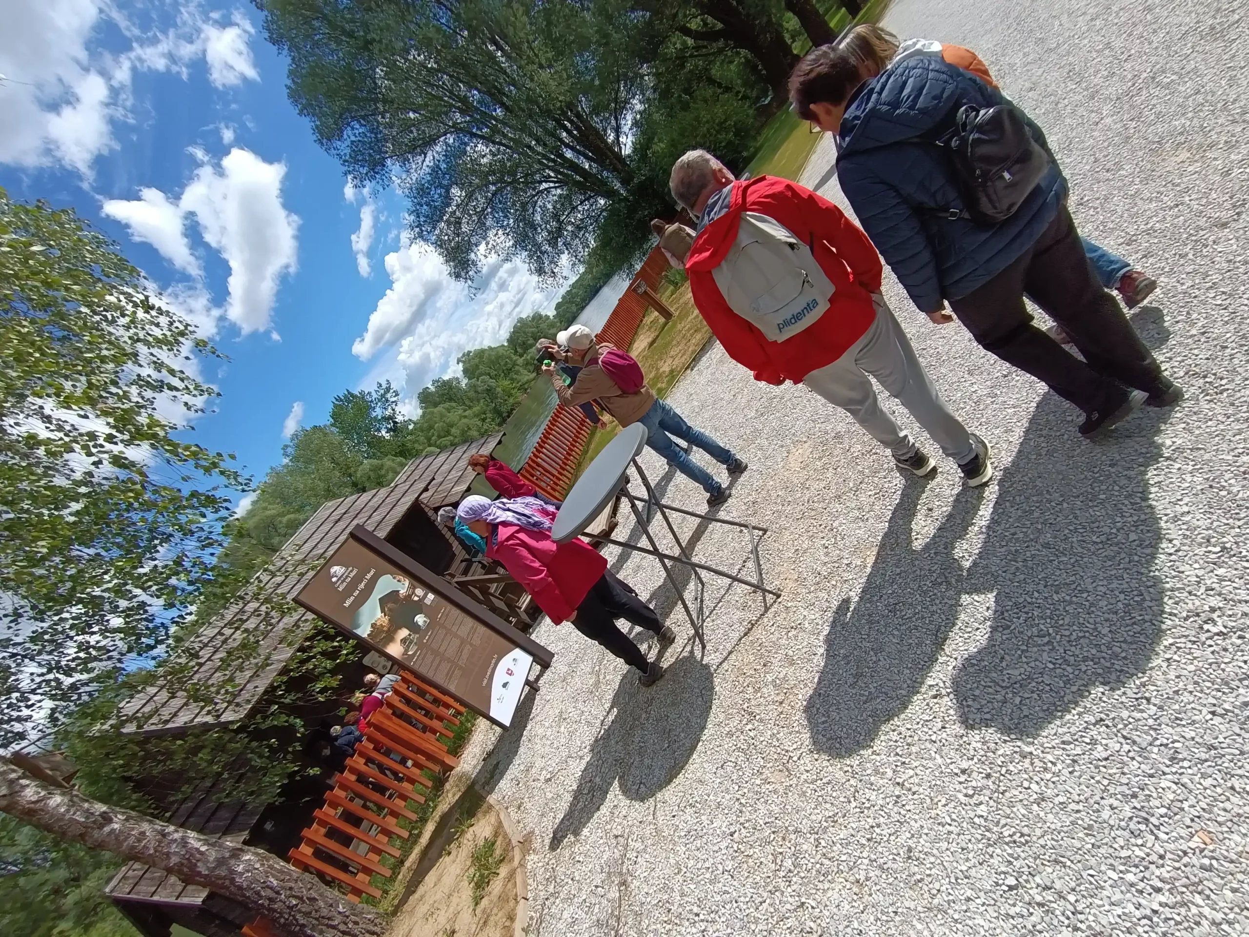 Mlin na Muri, Dan otvorenih vrata 2024 (61) Mlin na Muri, Dan otvorenih vrata 2024 (61)