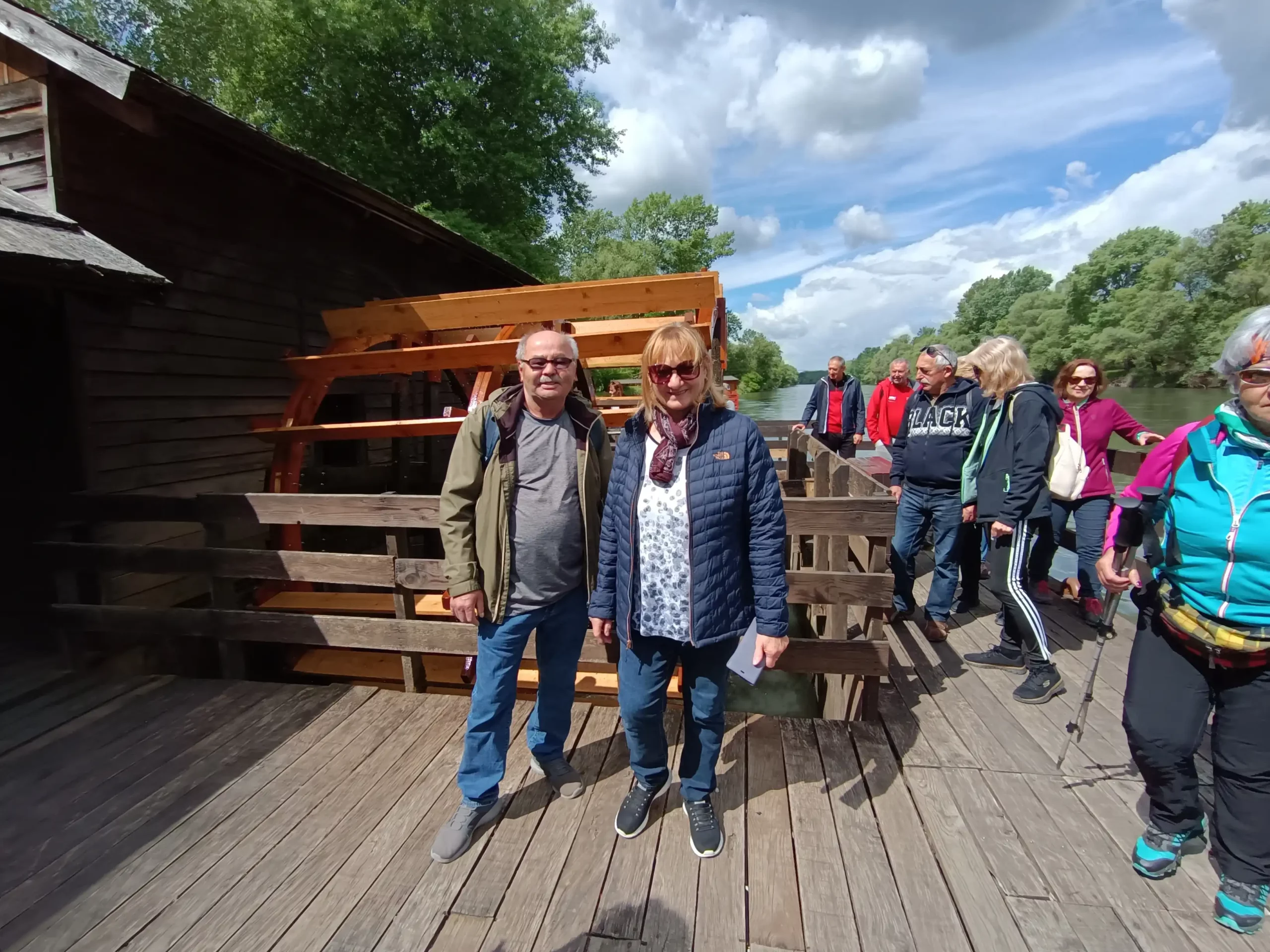 Mlin na Muri, Dan otvorenih vrata 2024 (63) Mlin na Muri, Dan otvorenih vrata 2024 (63)