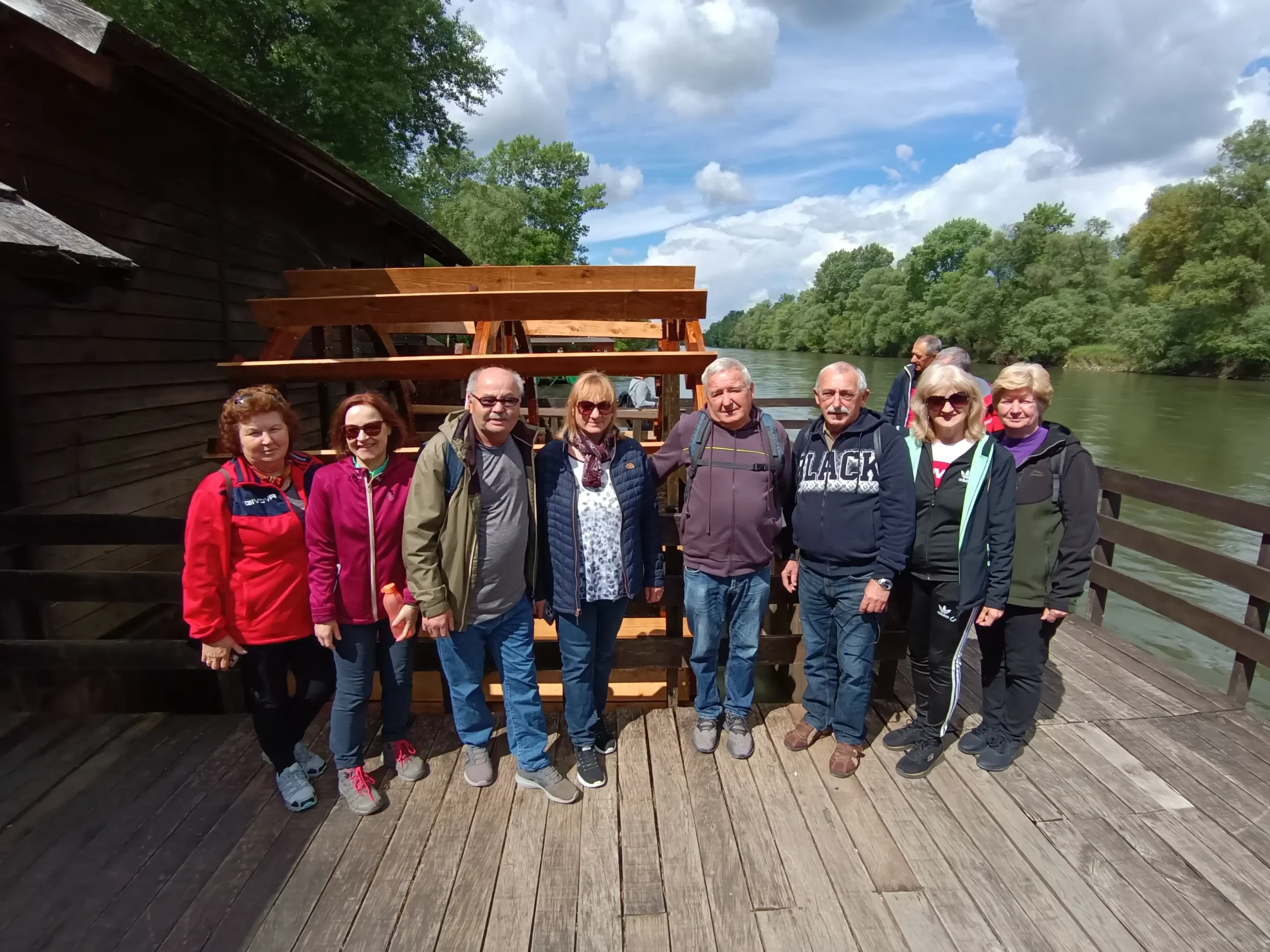 Mlin na Muri, Dan otvorenih vrata 2024 (64) Mlin na Muri, Dan otvorenih vrata 2024 (64)