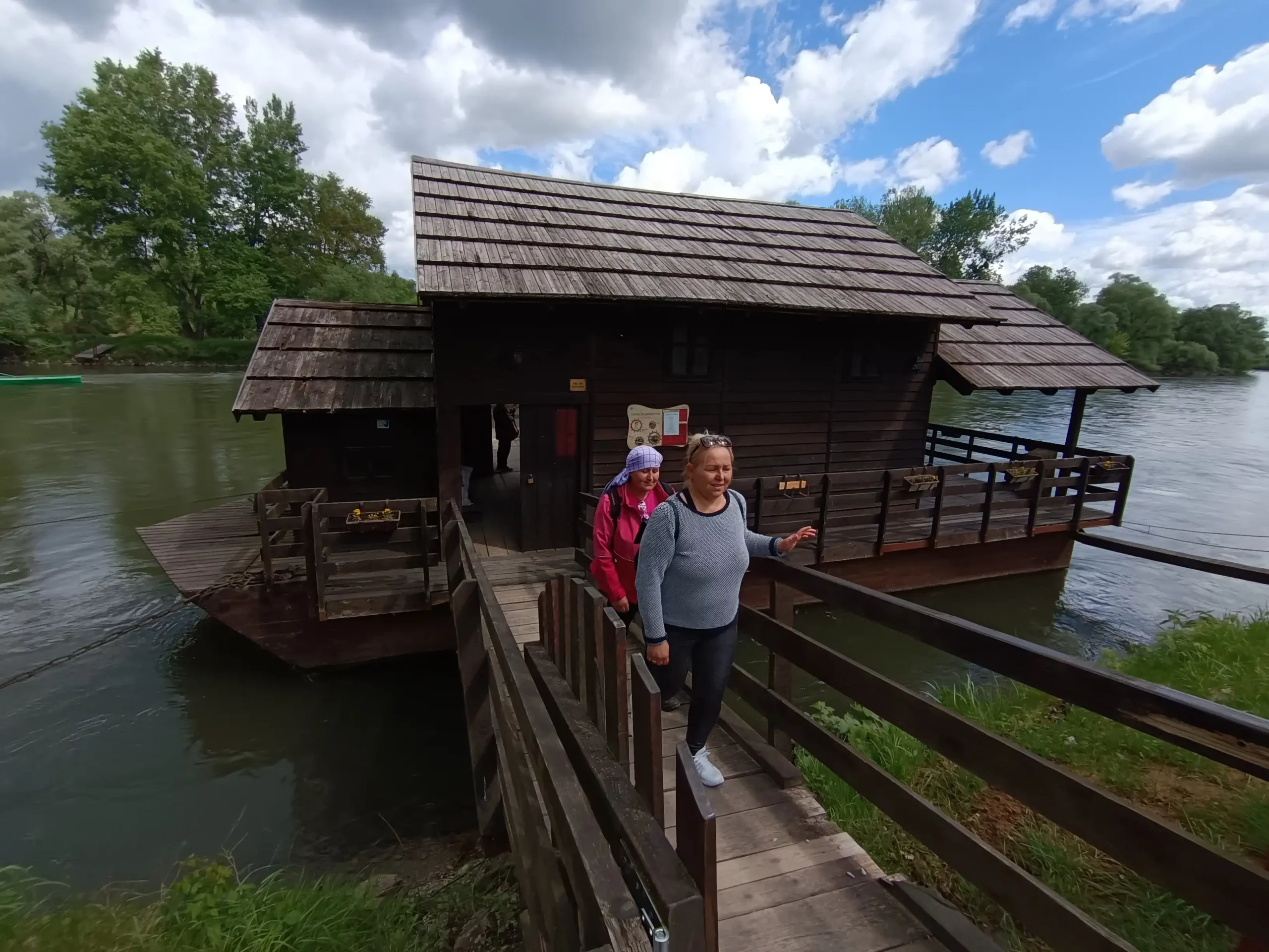 Mlin na Muri, Dan otvorenih vrata 2024 (69) Mlin na Muri, Dan otvorenih vrata 2024 (69)