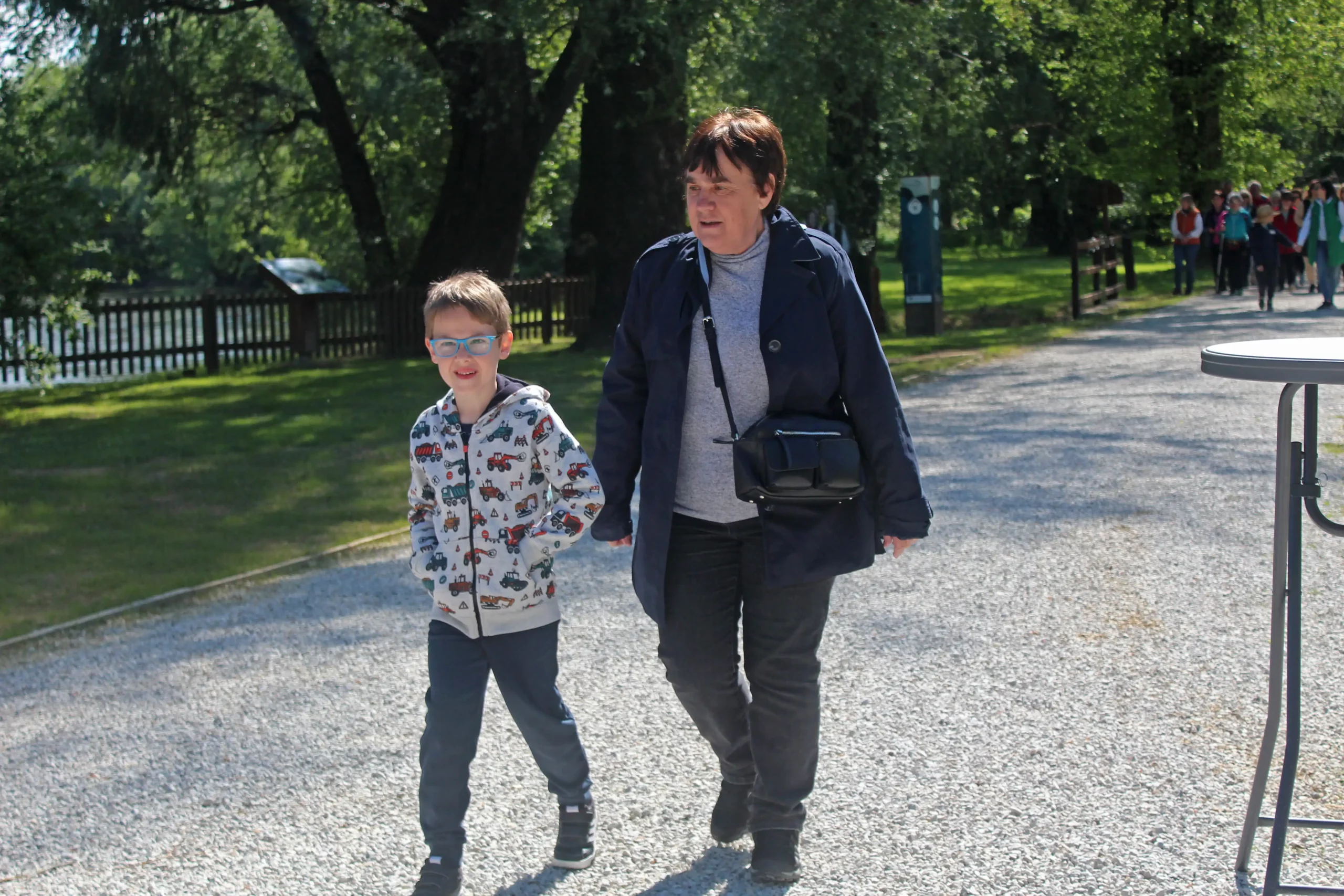 Mlin na Muri, Dan otvorenih vrata 2024 (7) Mlin na Muri, Dan otvorenih vrata 2024 (7)