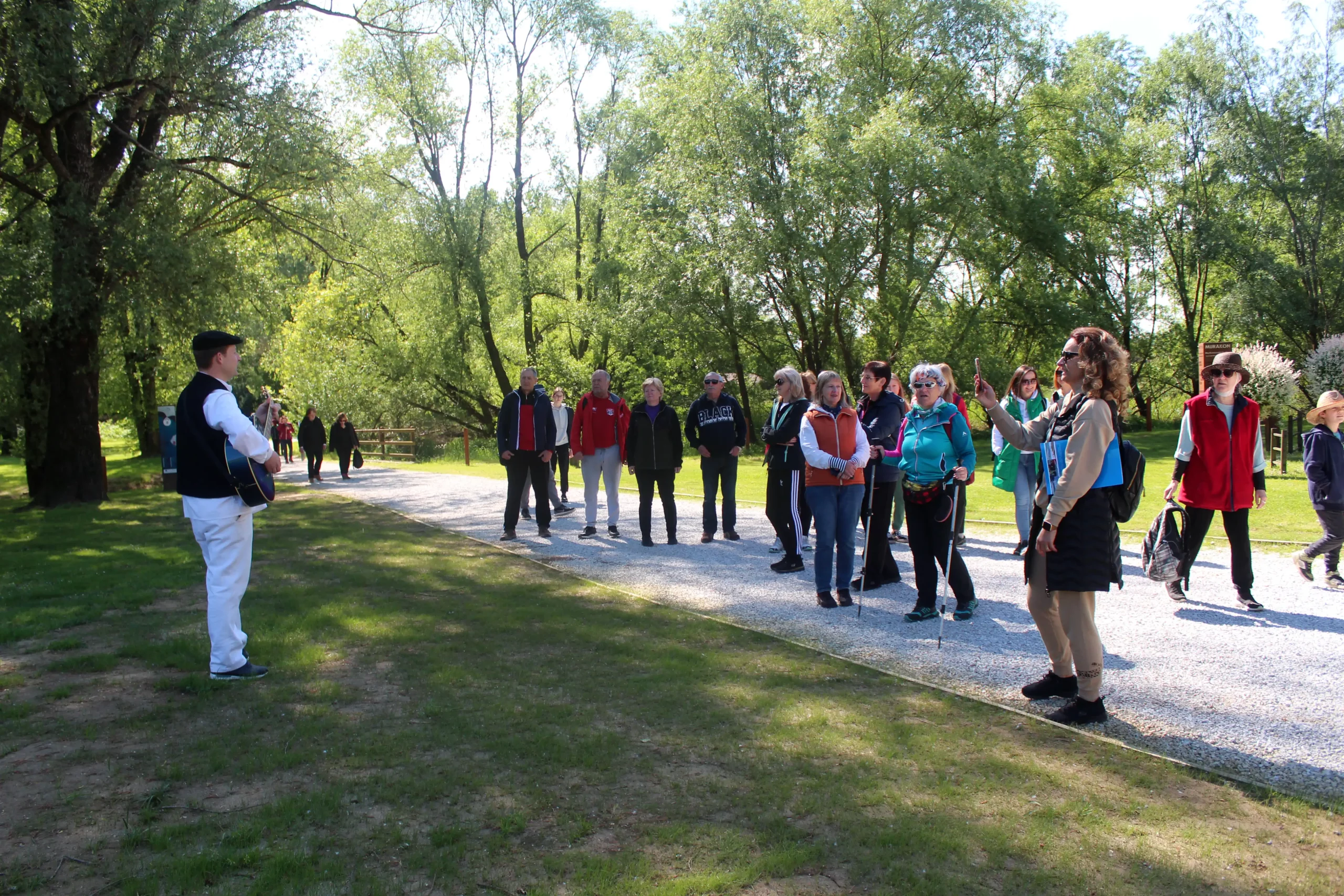 Mlin na Muri, Dan otvorenih vrata 2024 (8) Mlin na Muri, Dan otvorenih vrata 2024 (8)