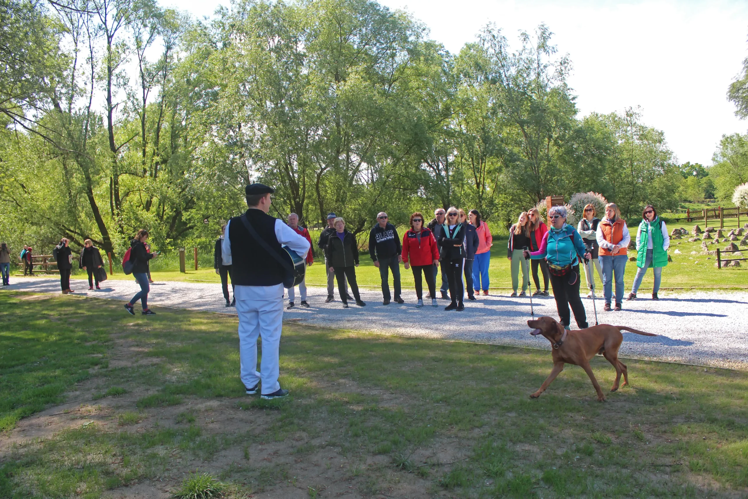 Mlin na Muri, Dan otvorenih vrata 2024 (9) Mlin na Muri, Dan otvorenih vrata 2024 (9)