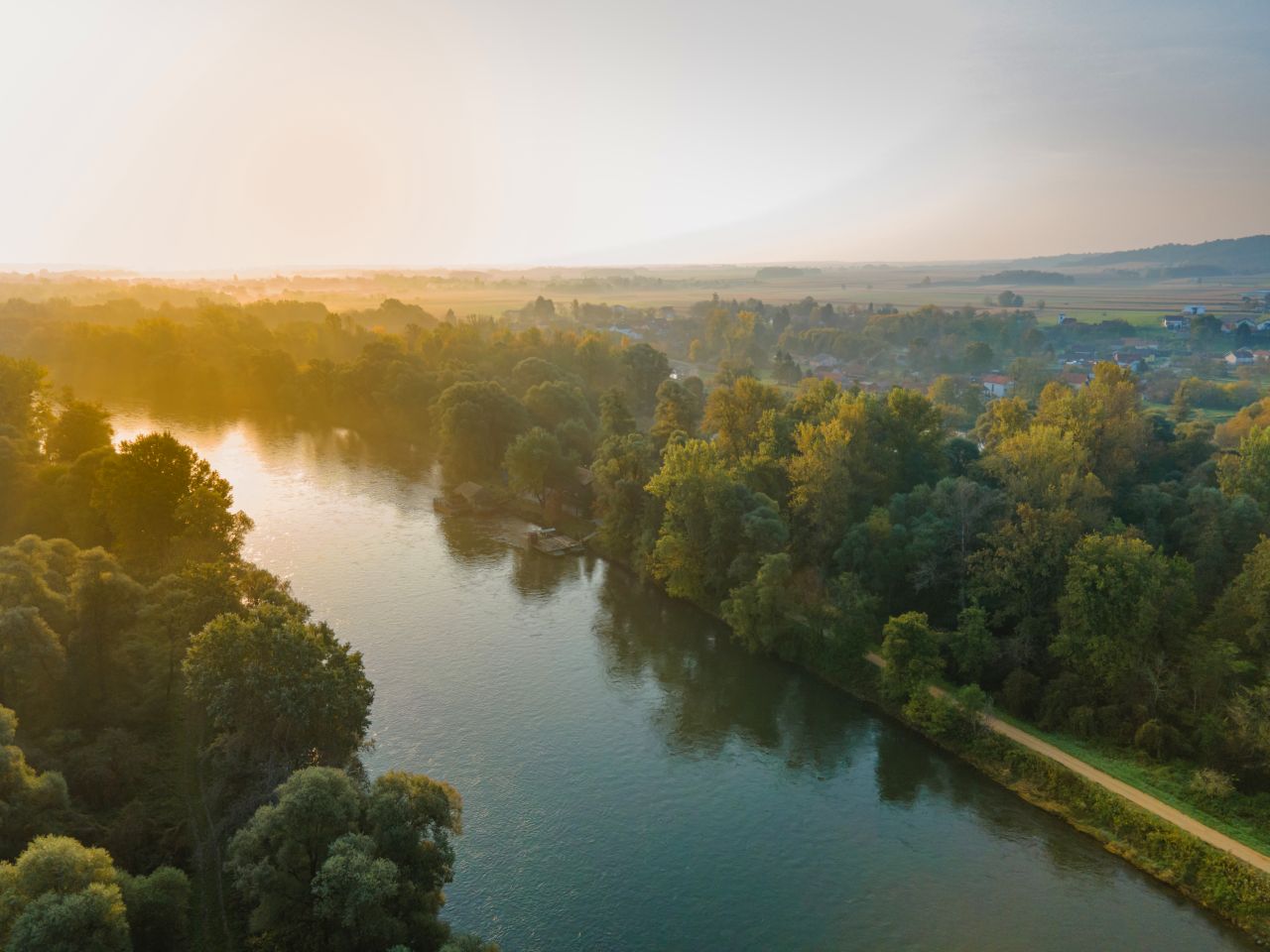Mlin na Muri u Žabniku, family day 2025 (1)