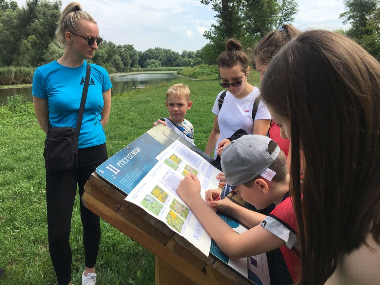 Mlin na Muri u Žabniku, family day 2025 (2)