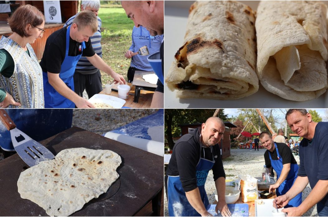 Mlinci Sveti Martin na Muri Mlinci Sveti Martin na Muri