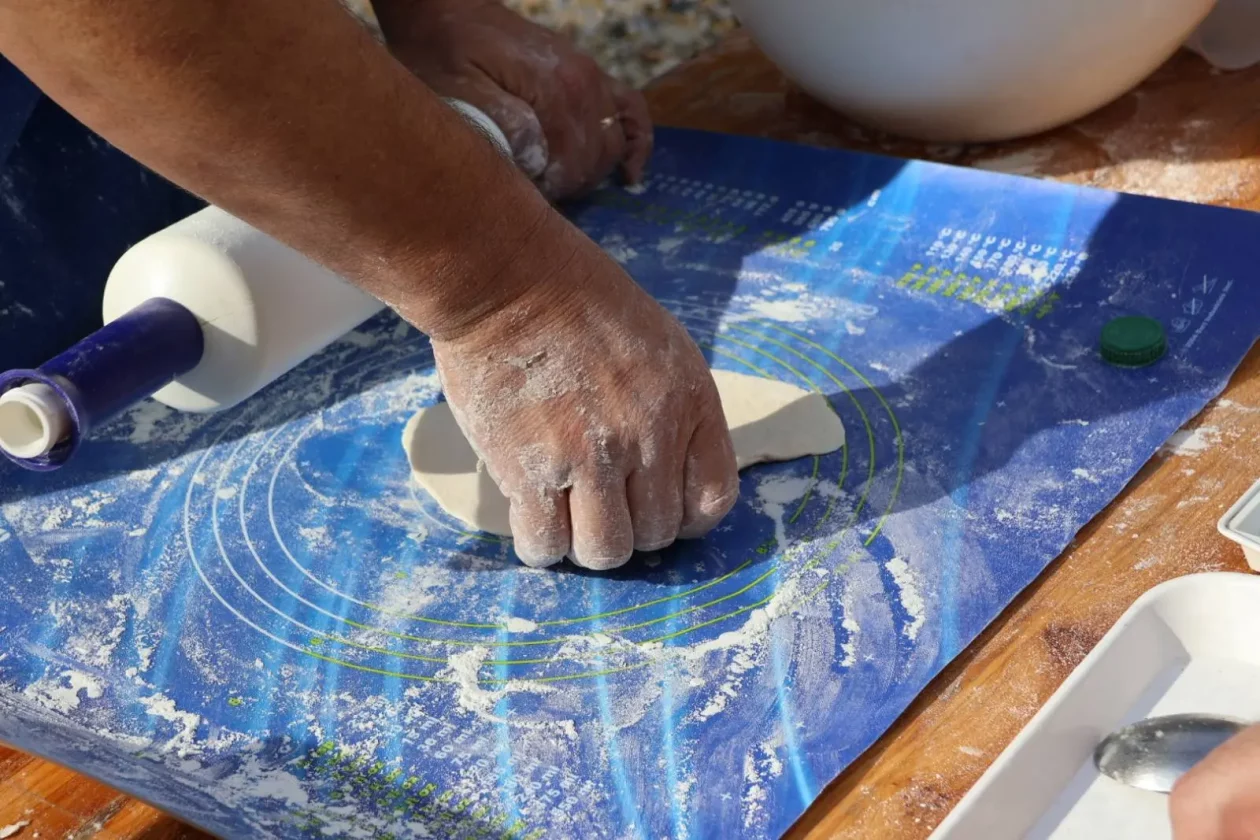 Mlinci, Sveti Martin na Muri, Oktoberfest, Saša Stojko, Damir Bogdan, Davor Padarić (12)