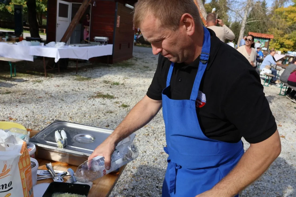 Mlinci, Sveti Martin na Muri, Oktoberfest, Saša Stojko, Damir Bogdan, Davor Padarić (5)