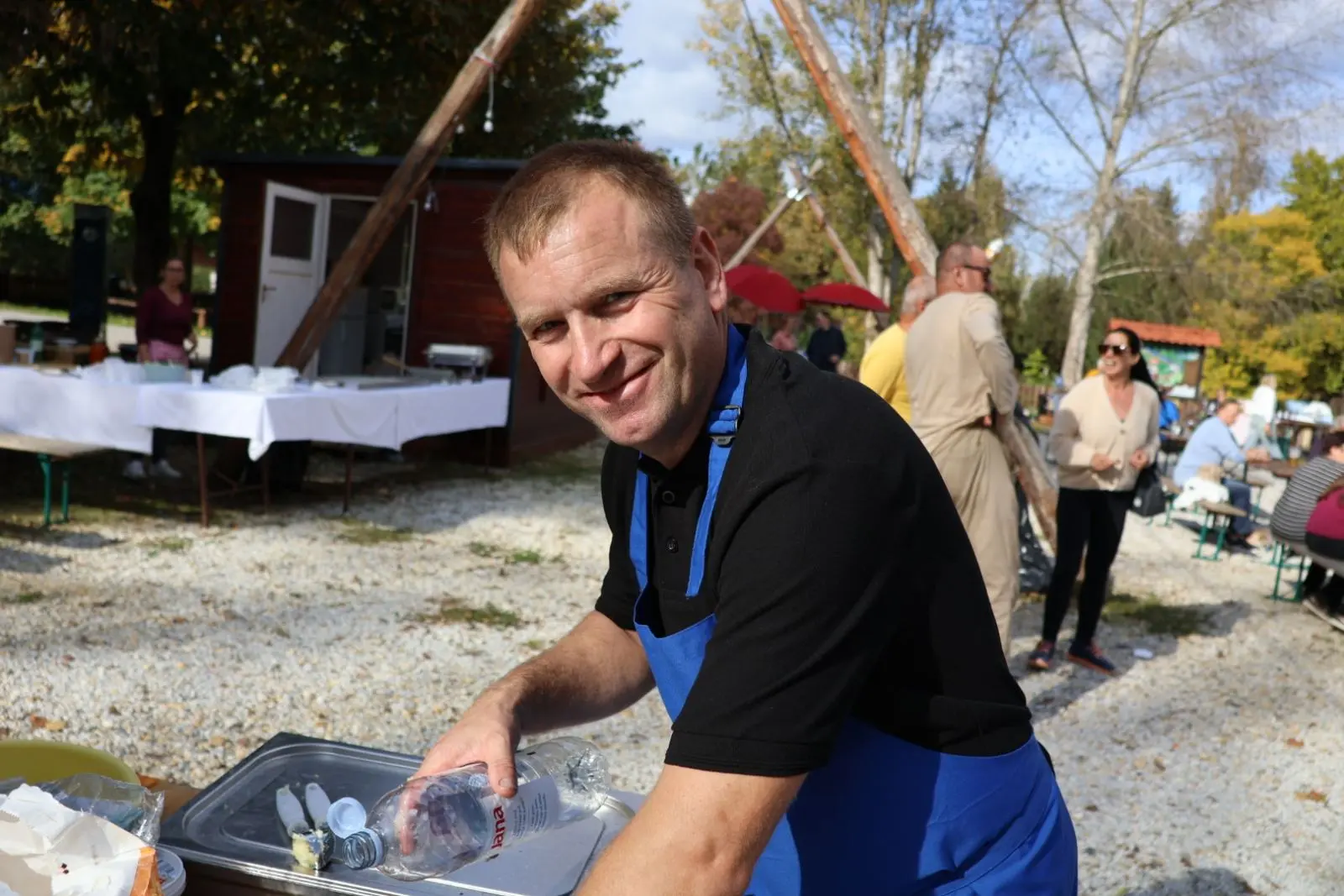 Mlinci, Sveti Martin na Muri, Oktoberfest, Saša Stojko, Damir Bogdan, Davor Padarić (6) Mlinci, Sveti Martin na Muri, Oktoberfest, Saša Stojko, Damir Bogdan, Davor Padarić (6)