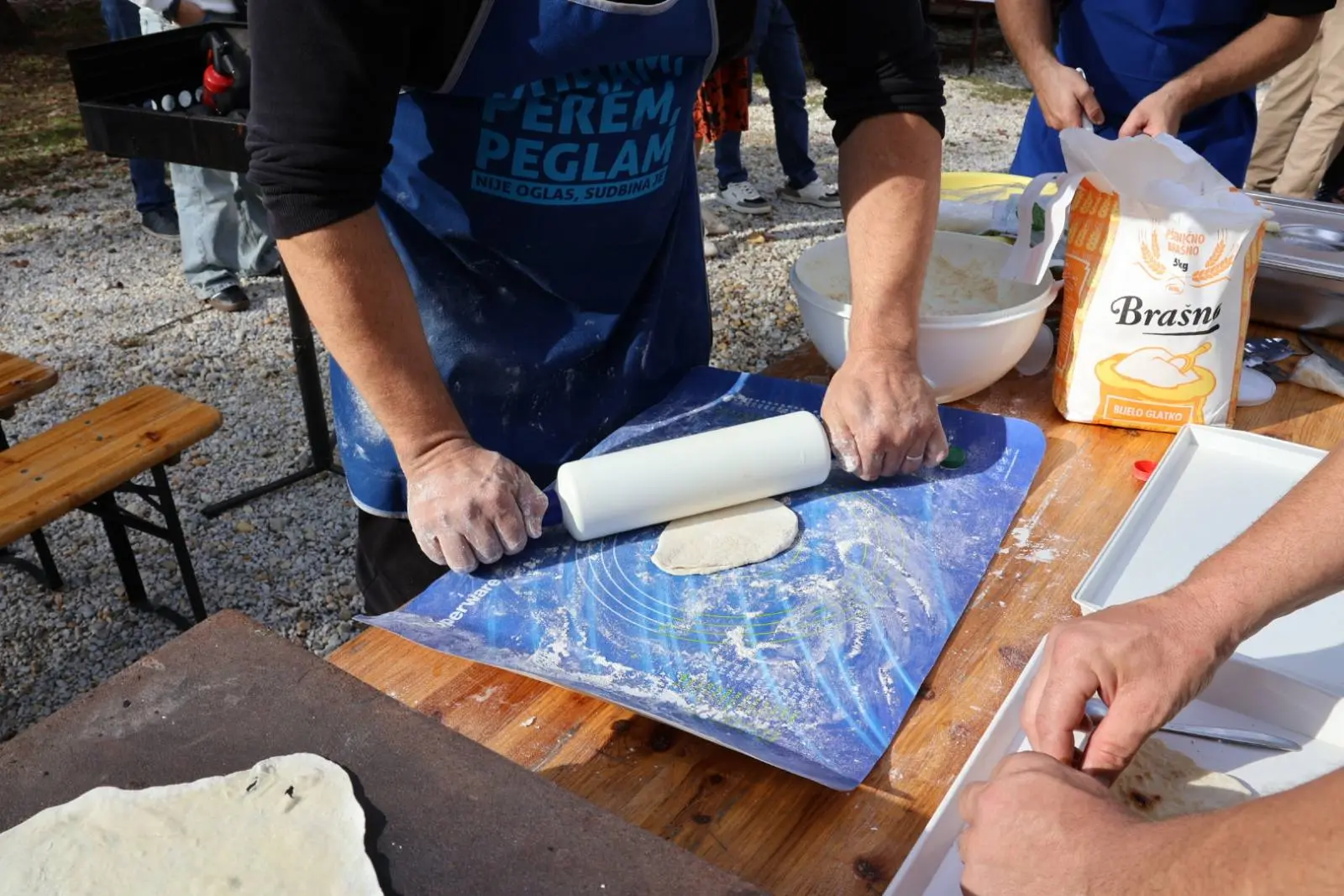 Mlinci, Sveti Martin na Muri, Oktoberfest, Saša Stojko, Damir Bogdan, Davor Padarić (9) Mlinci, Sveti Martin na Muri, Oktoberfest, Saša Stojko, Damir Bogdan, Davor Padarić (9)