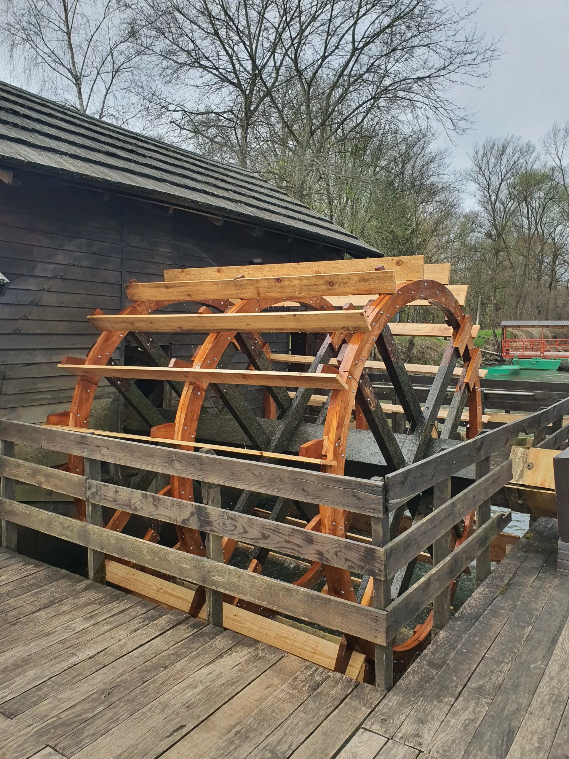 Mlinsko kolo u Svetom Martinu na Muri (1)