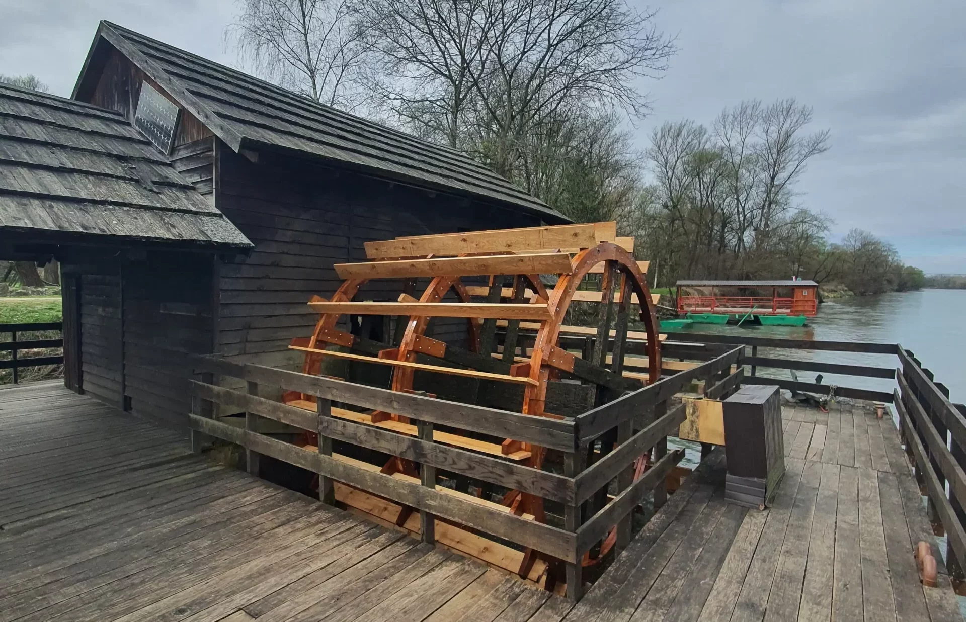 Mlinsko kolo u Svetom Martinu na Muri (2)