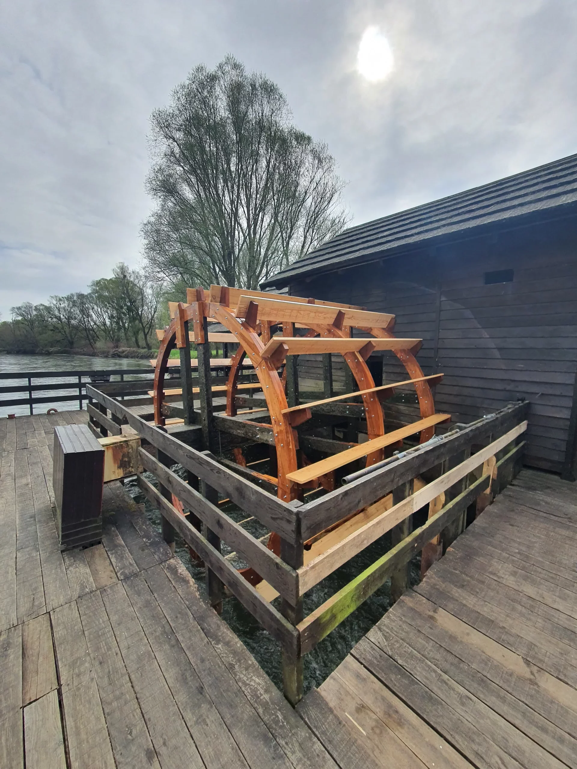 Mlinsko kolo u Svetom Martinu na Muri (3)