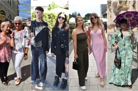 Moda i Porcijunkulovo naslovna