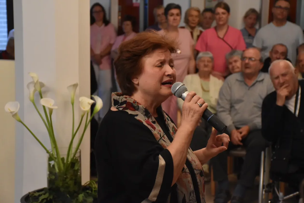 Modna revija, Čakovec, Dom za starije (12) Modna revija, Čakovec, Dom za starije (12)