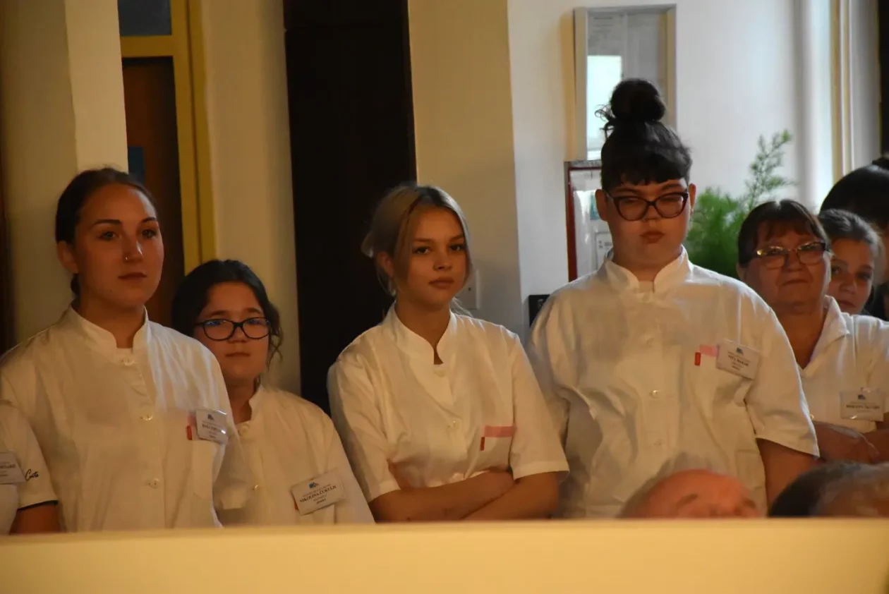 Modna revija, Čakovec, Dom za starije (13) Modna revija, Čakovec, Dom za starije (13)