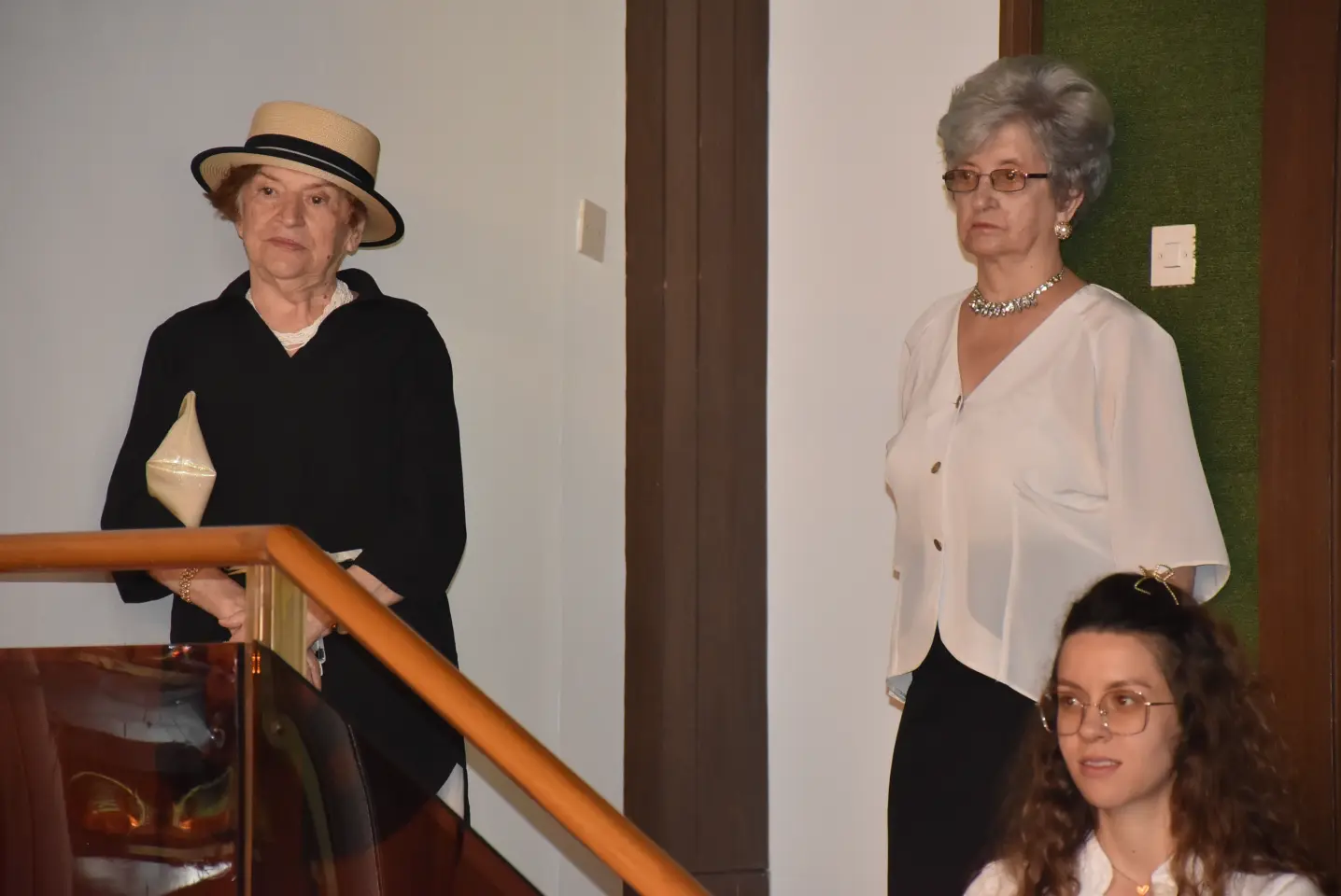 Modna revija, Čakovec, Dom za starije (14)