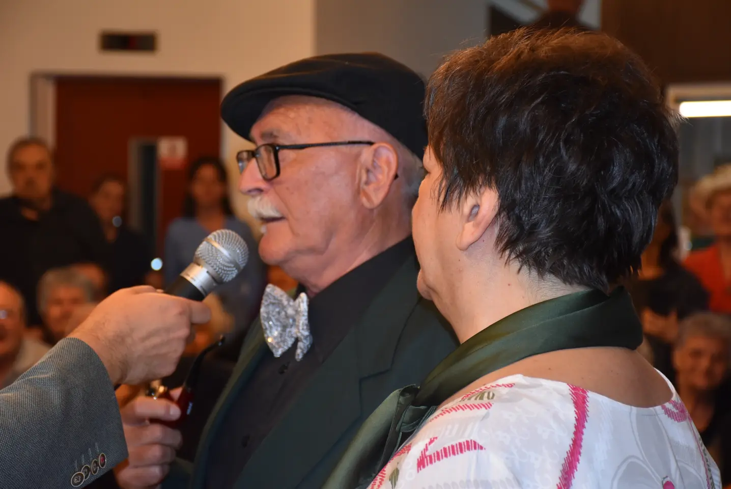 Modna revija, Čakovec, Dom za starije (20)