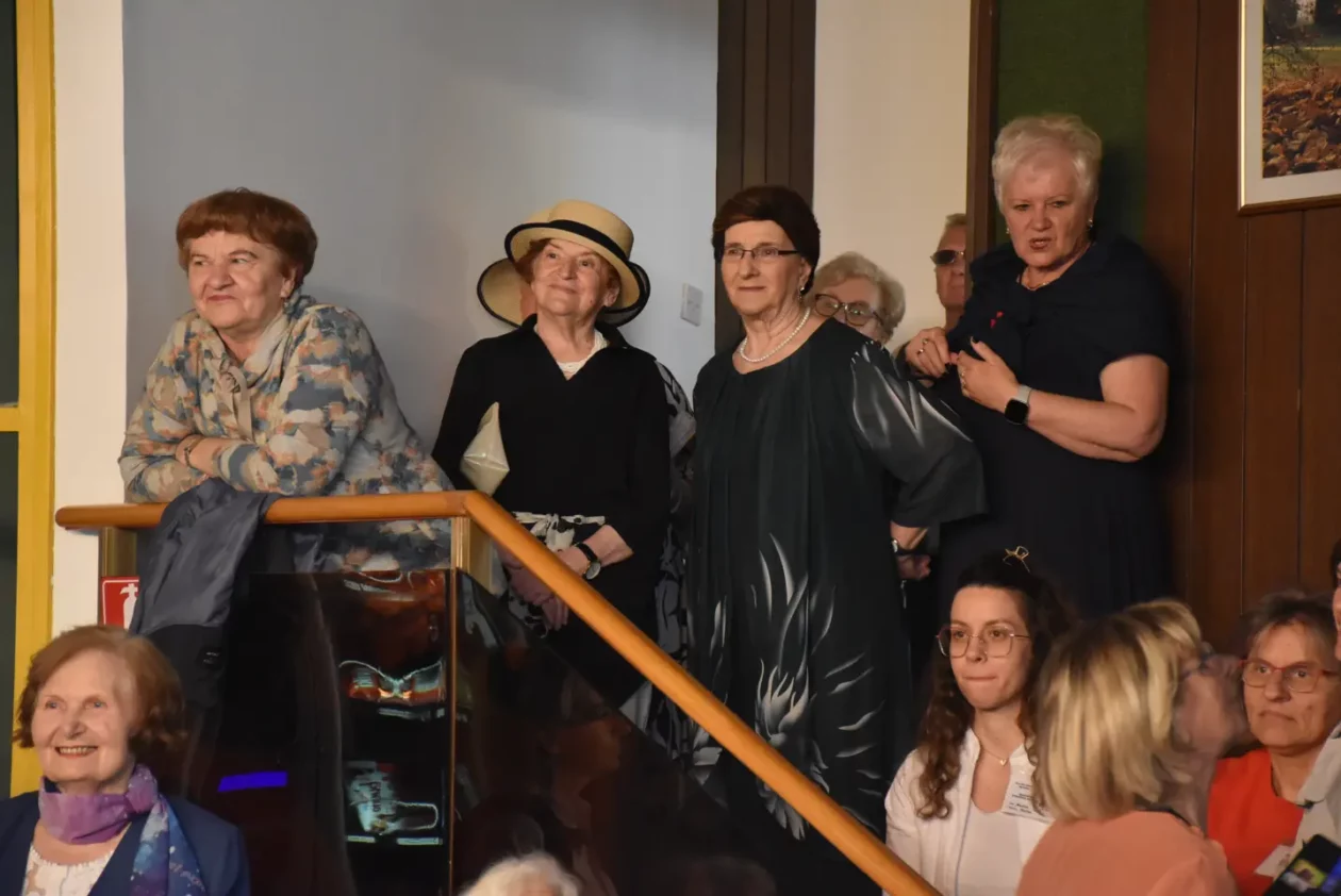 Modna revija, Čakovec, Dom za starije (21) Modna revija, Čakovec, Dom za starije (21)