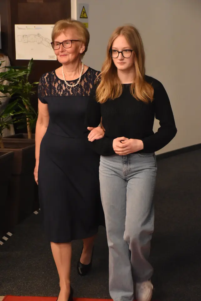 Modna revija, Čakovec, Dom za starije (25)