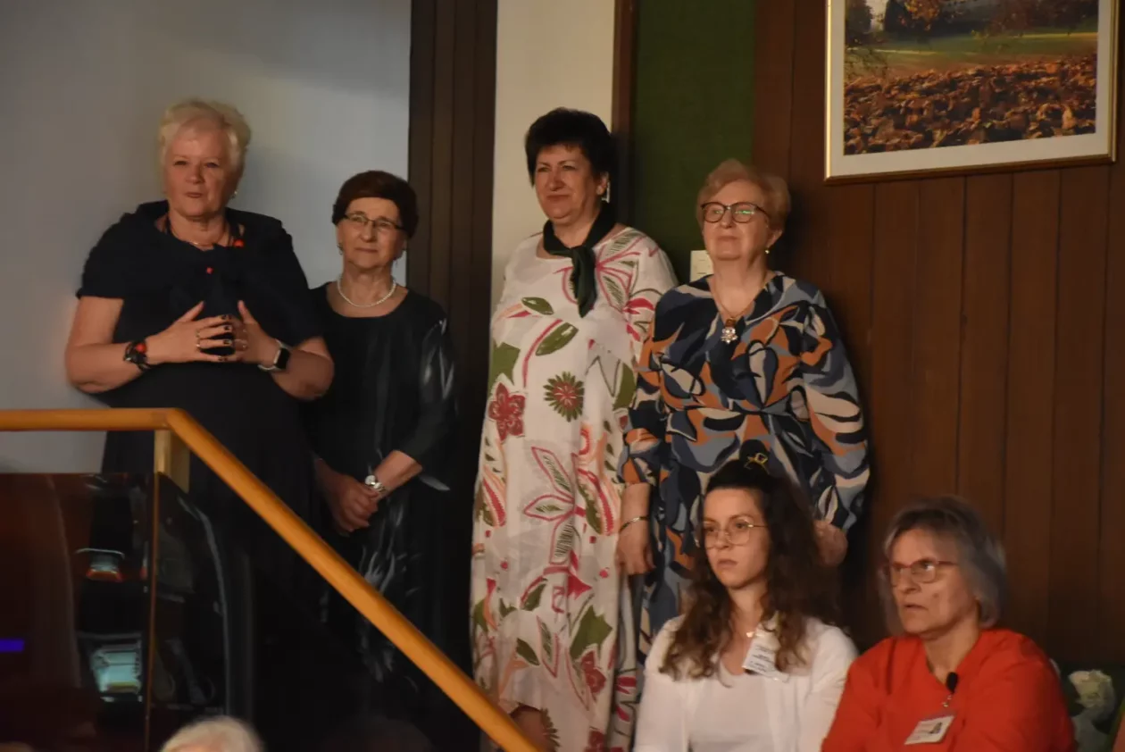 Modna revija, Čakovec, Dom za starije (45) Modna revija, Čakovec, Dom za starije (45)