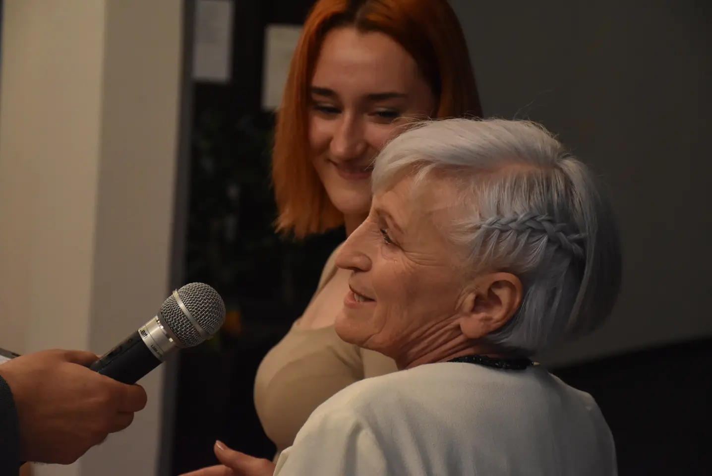 Modna revija, Čakovec, Dom za starije (49)