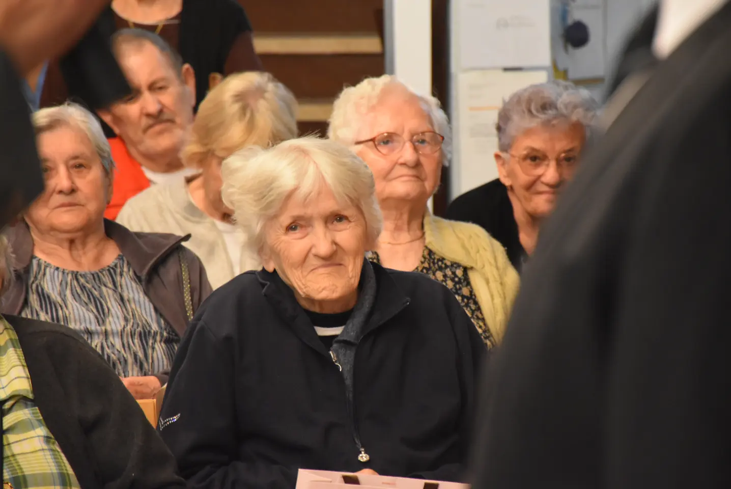 Modna revija, Čakovec, Dom za starije (54)