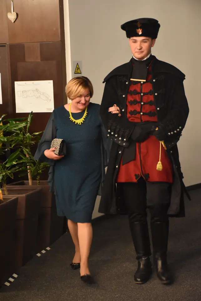 Modna revija, Čakovec, Dom za starije (56)