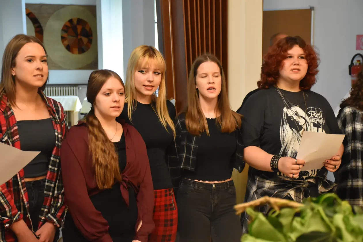 Modna revija, Čakovec, Dom za starije (6) Modna revija, Čakovec, Dom za starije (6)