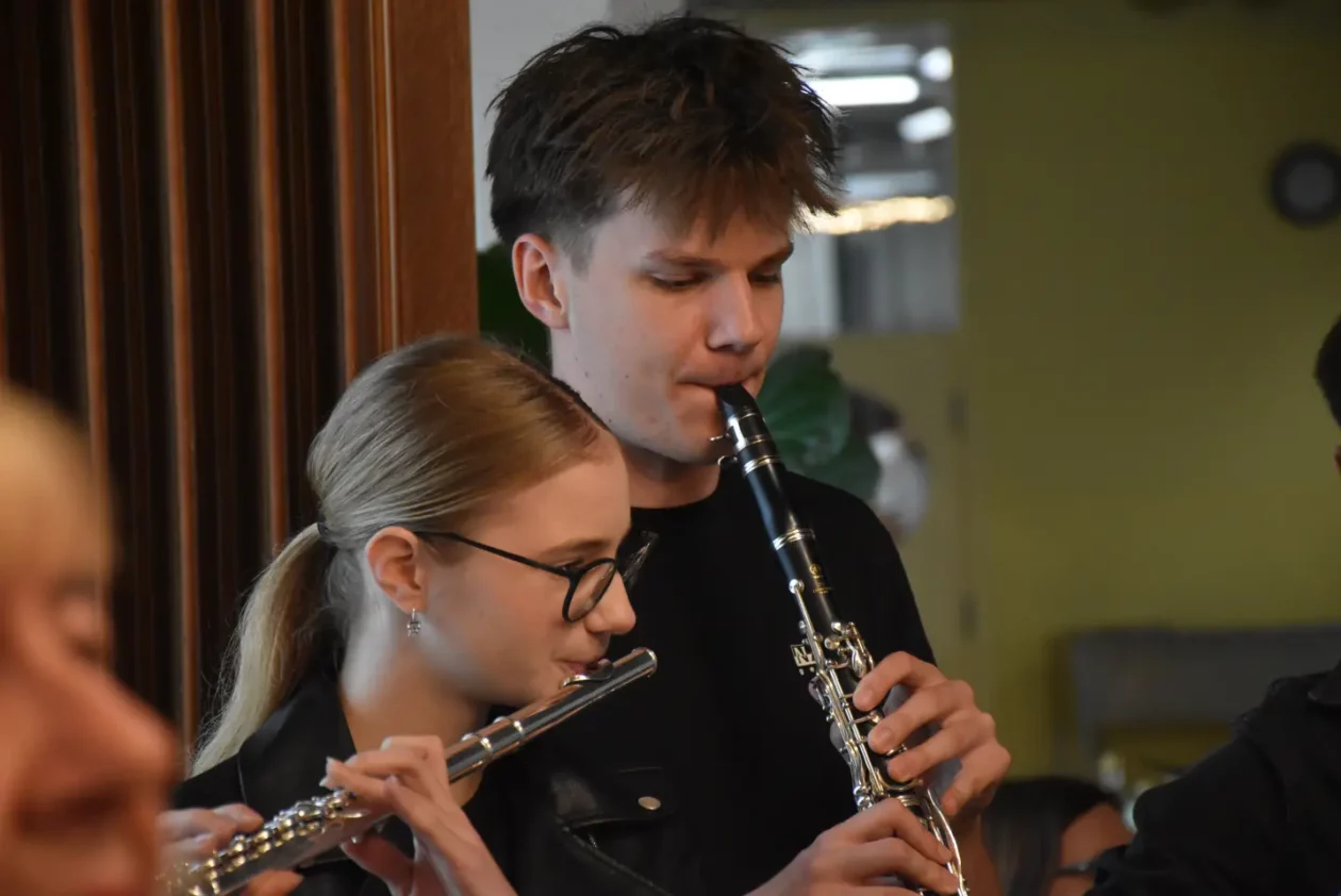 Modna revija, Čakovec, Dom za starije (7) Modna revija, Čakovec, Dom za starije (7)