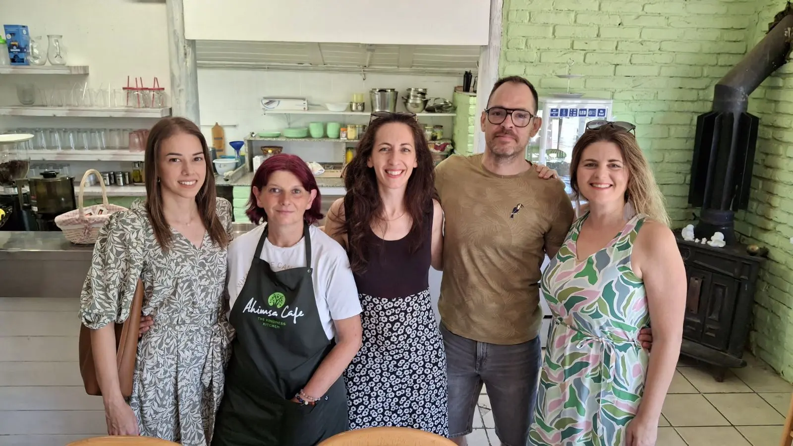 Mohanji, Goričan (1)