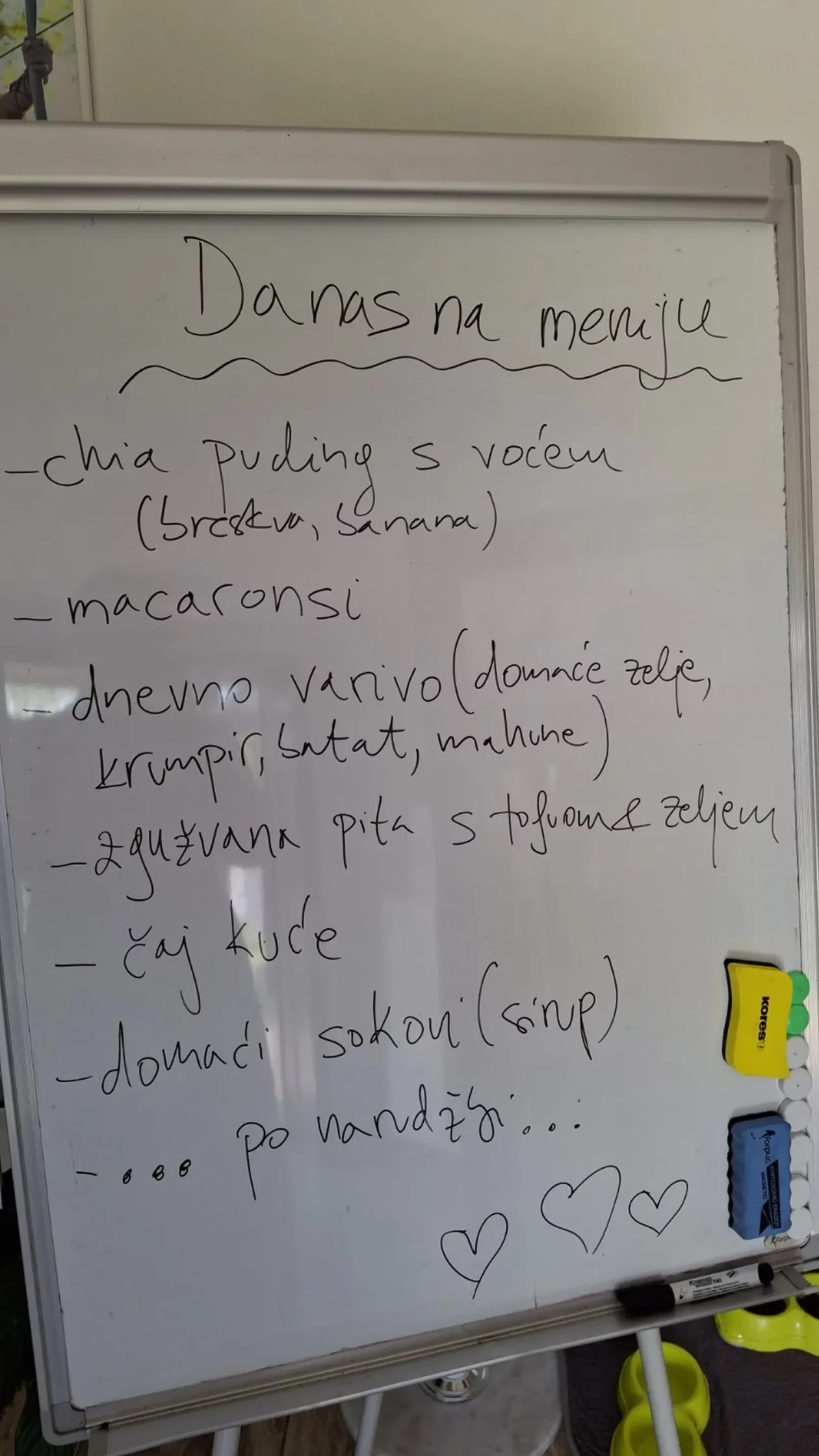 Mohanji, Goričan (4)