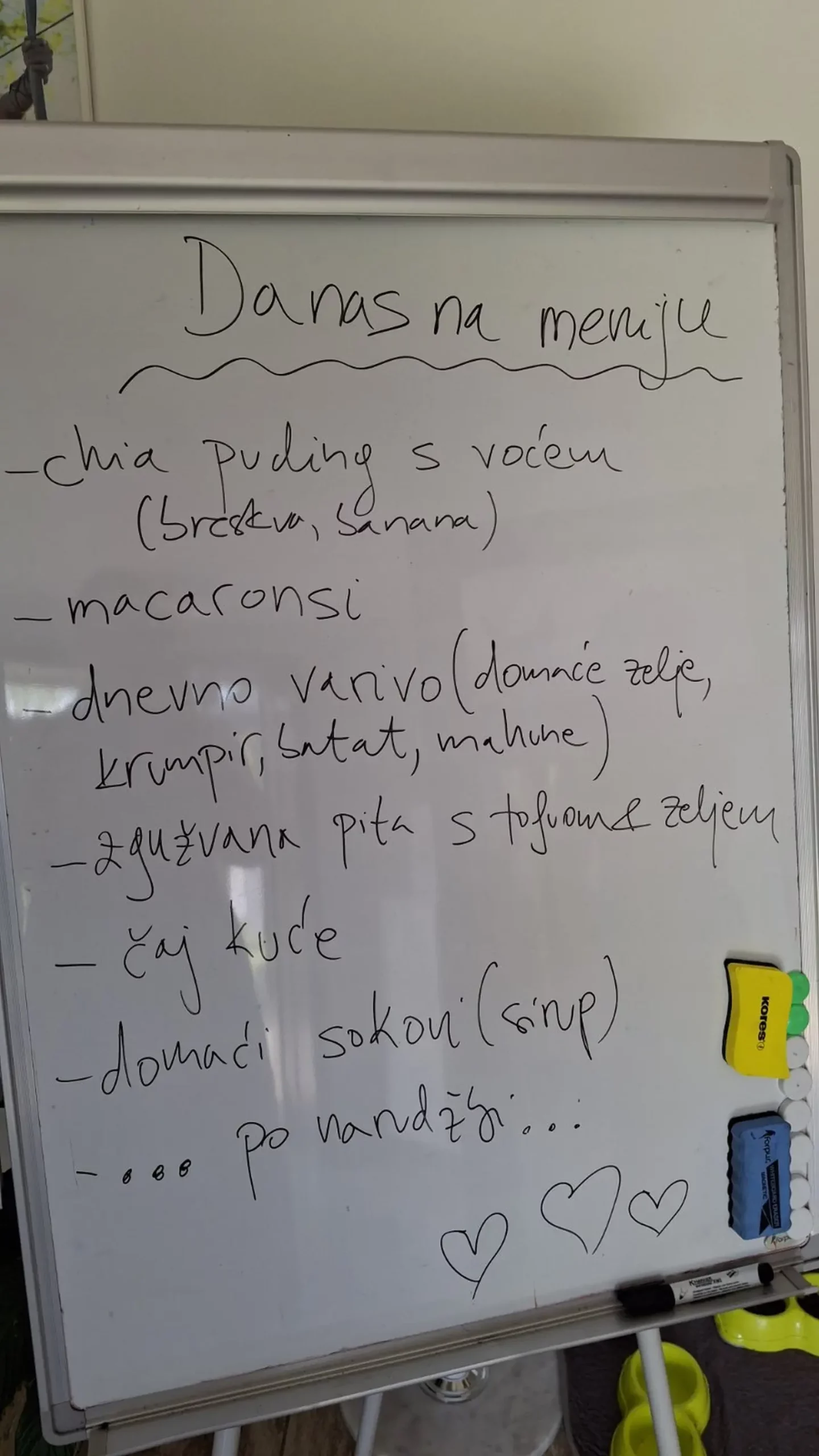 Mohanji, Goričan (4)