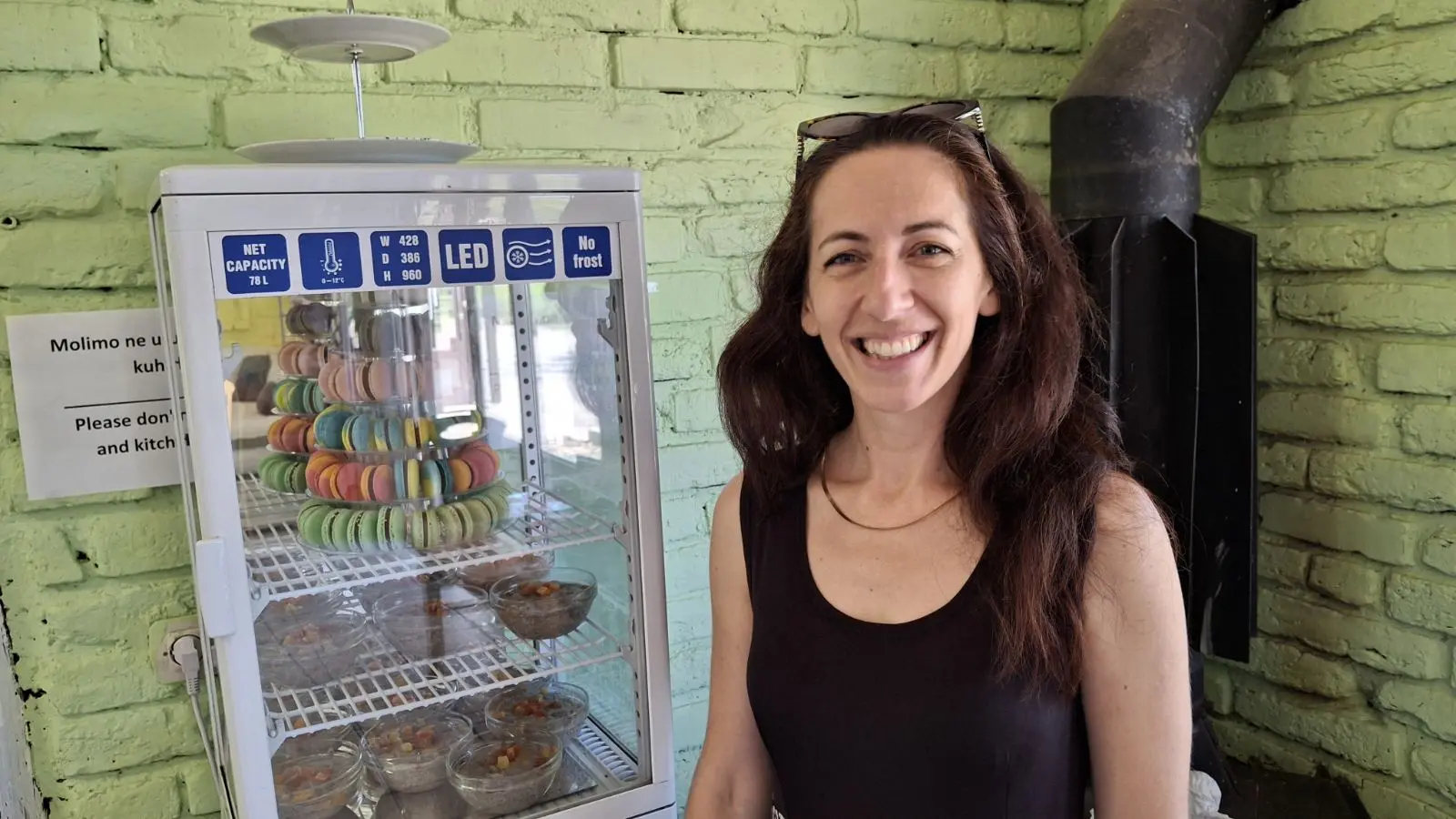 Mohanji, Goričan (5)