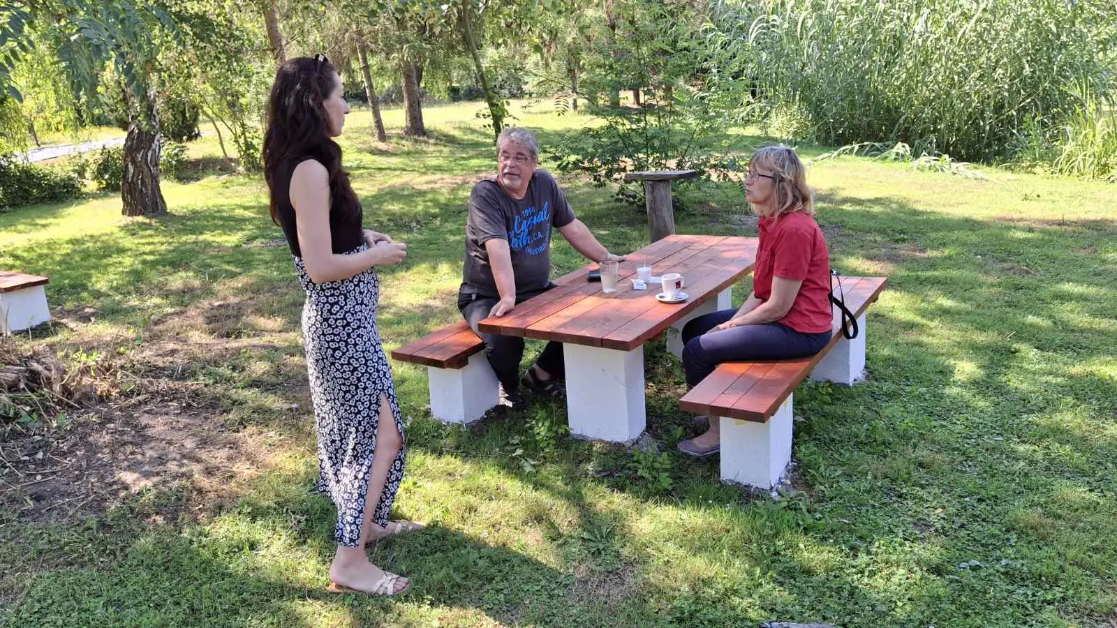 Mohanji, Goričan (6)