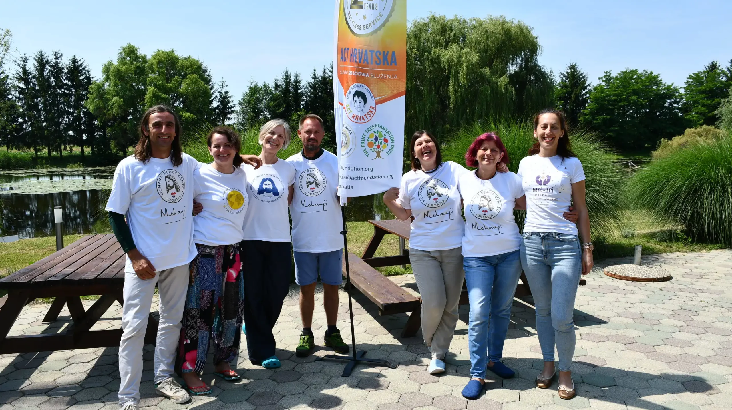 Mohanji centar (3) Mohanji centar (3)