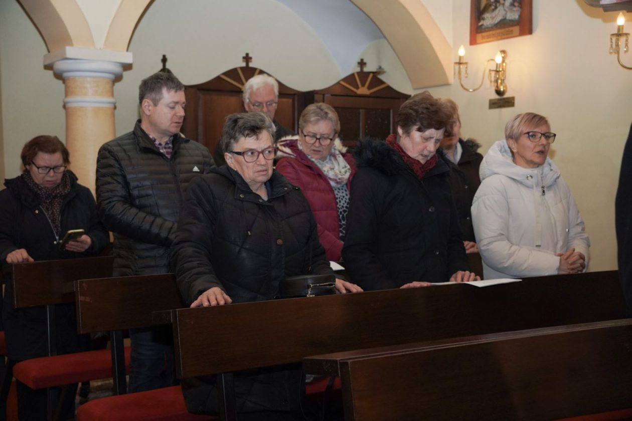 Molitvena zajednica kursiljo Nedelišće i Mursko Središće (1)