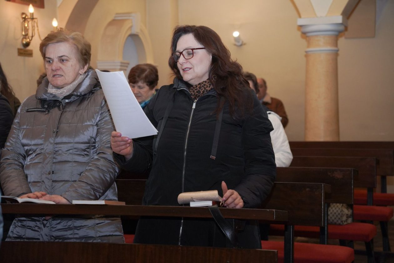 Molitvena zajednica kursiljo Nedelišće i Mursko Središće (2)