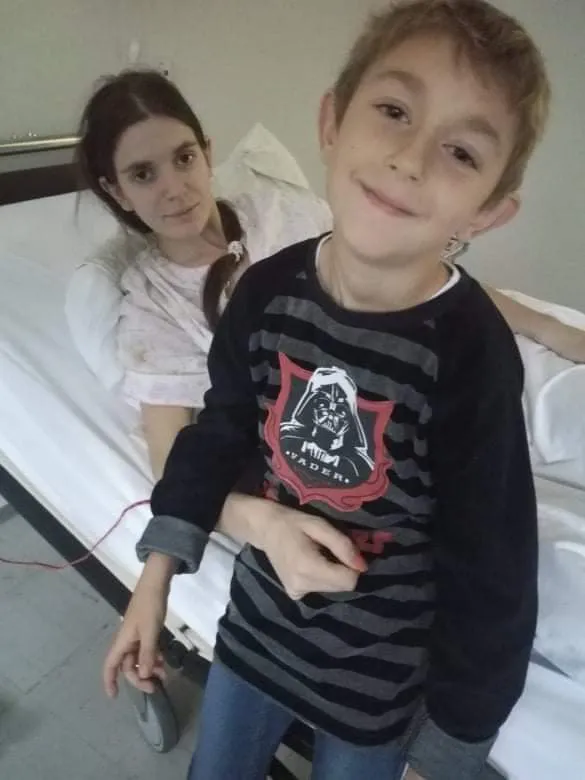 Monika Baranić (2) Monika Baranić (2)