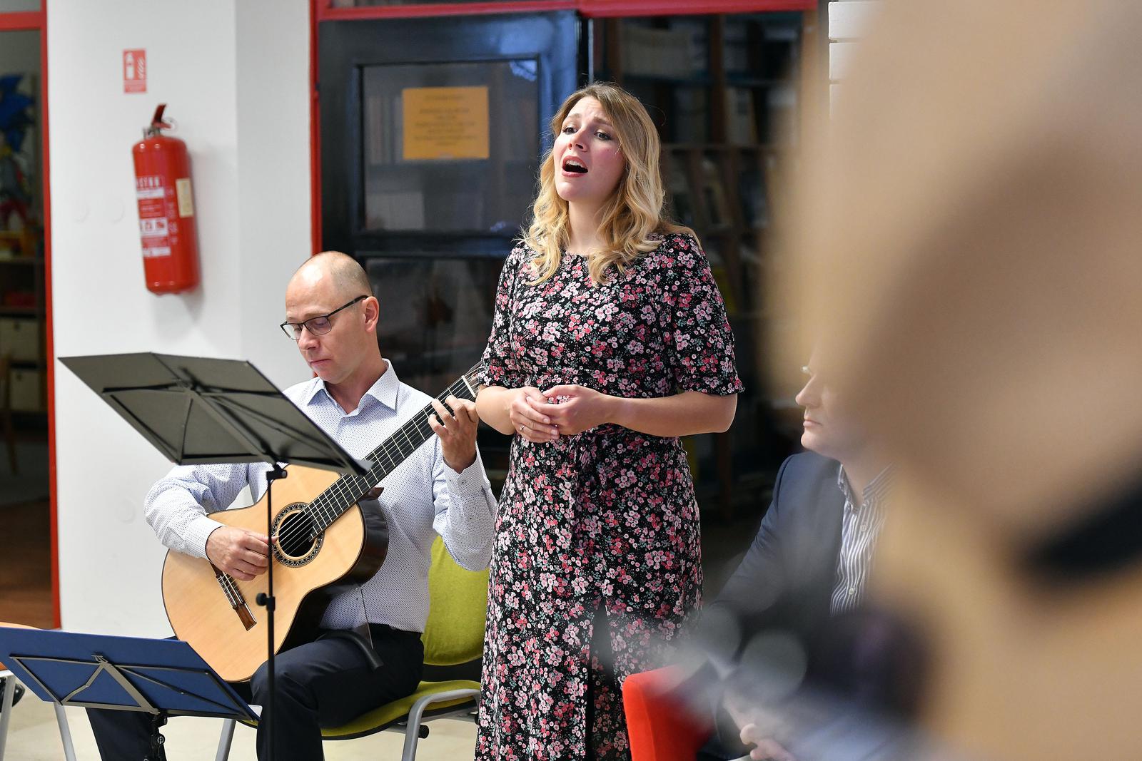 Čakovec: Predstavljena monografija grada Čakovca