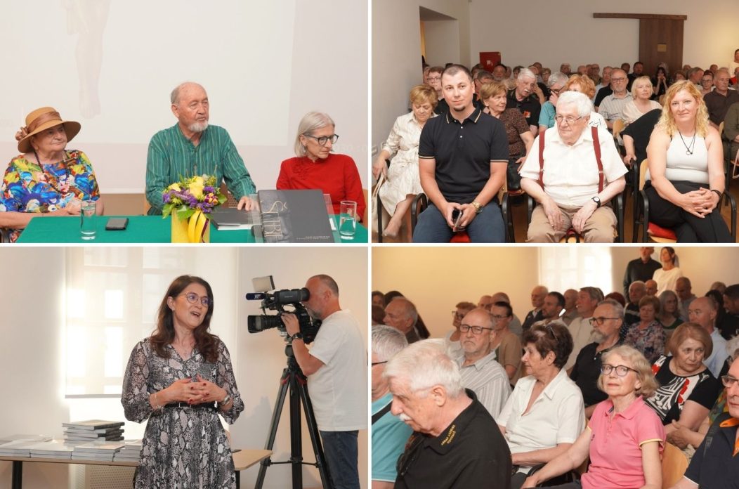 Monografija Štebih