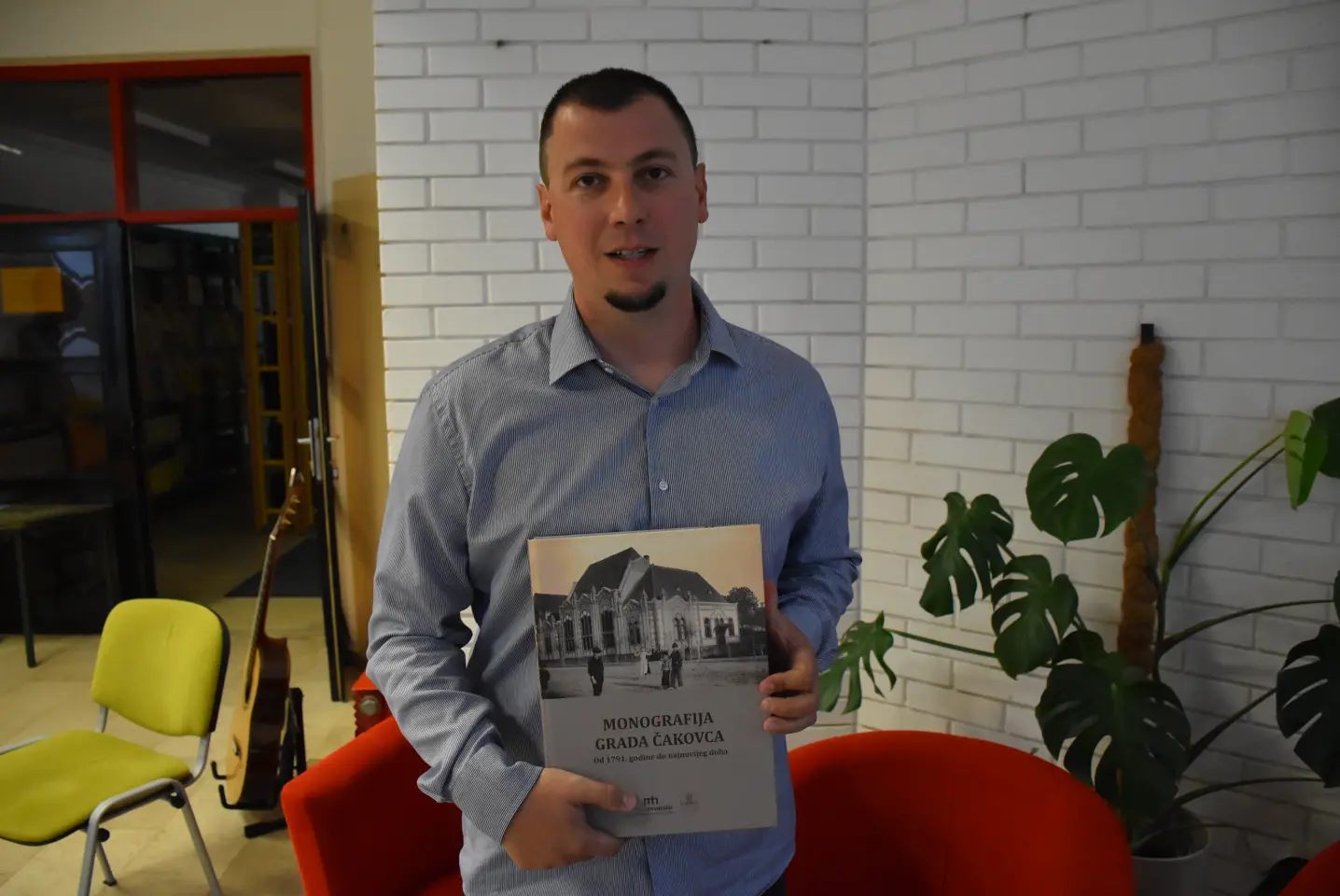 Monografija. Čakovec, 31.5.2025 (1)