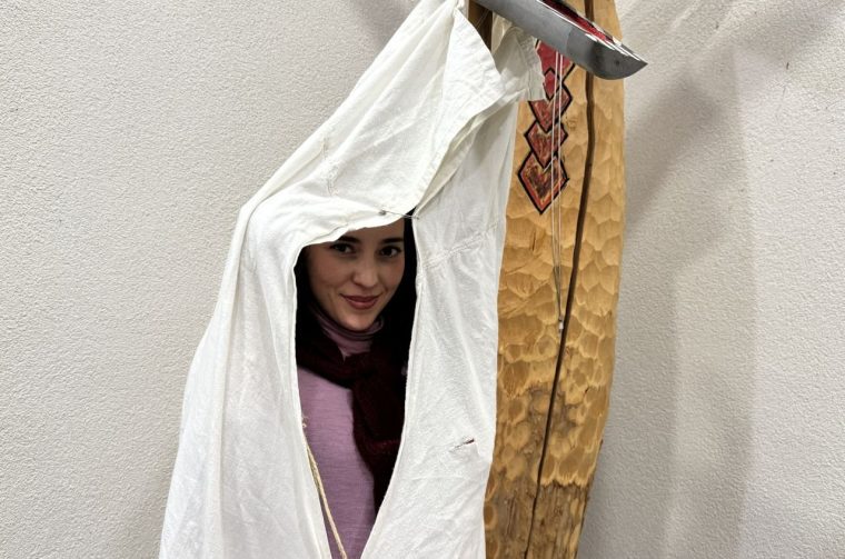 Morgaan Blazina (6) Morgaan Blazina (6)