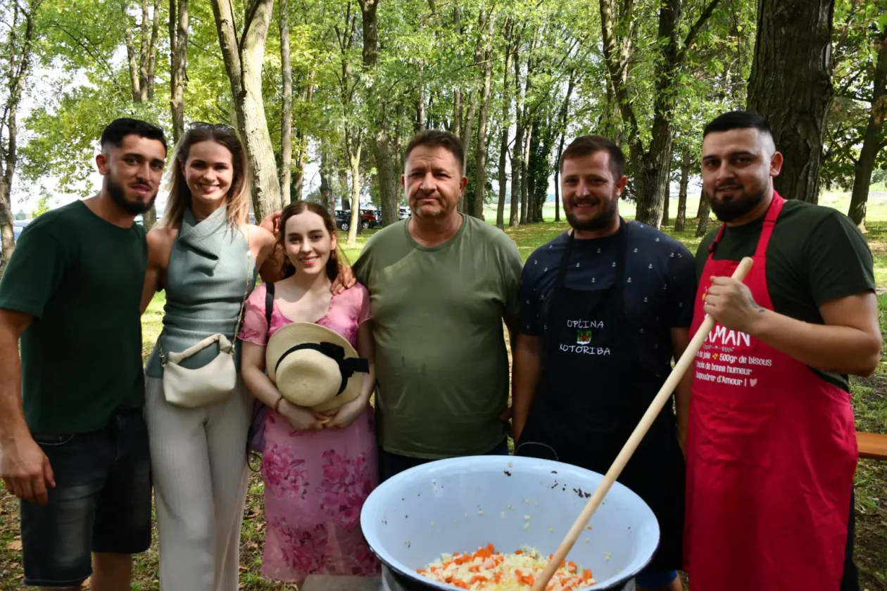 Morgaan Blazina, kotoriba (1)