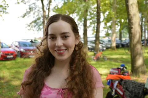 Morgaan Blazina, kotoriba (2)