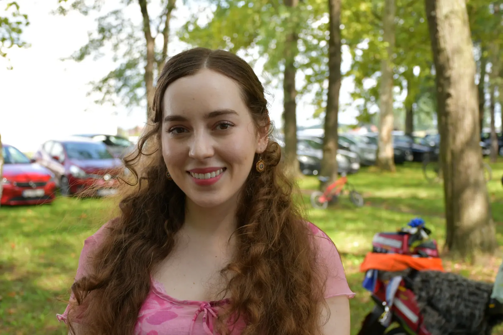 Morgaan Blazina, kotoriba (2) Morgaan Blazina, kotoriba (2)