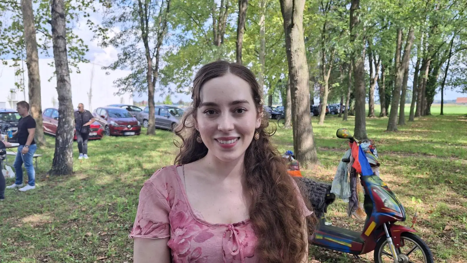 Morgaan Blazina, kotoriba (4) Morgaan Blazina, kotoriba (4)